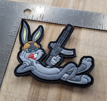 Bug’s Bunny Patch/Sticker Combo