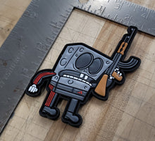 SpookyBob Patch V2