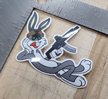 Bug’s Bunny Patch/Sticker Combo