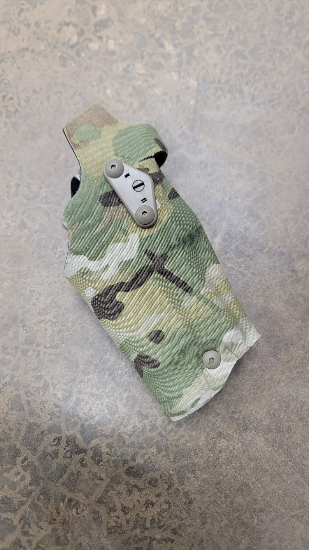 Safariland 6354DO ALS Holster w/ QLS for Glock 17/22 w/ Surefire X300