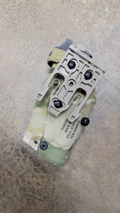Safariland 6354DO ALS Holster w/ QLS for Glock 17/22 w/ Surefire X300