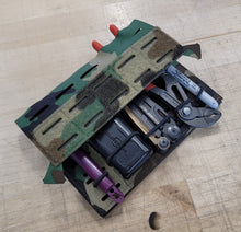 A&A Tactical, LLC EOD/Med Insert V2 for Spiritus Systems Micro Fight Rig