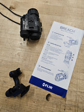 FLIR Breach PTQ136 Thermal Imager Three Night Rental