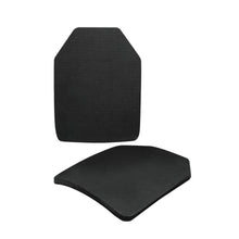 Hoplite / LTC NIJ CERTIFIED LIGHTWEIGHT LEVEL IV SAPI PLATE SET (26300)