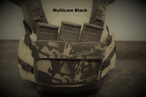 A&A Tactical, LLC EOD Insert for Spiritus Systems Micro Fight Rig