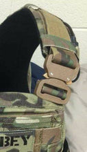 A&A Tactical, LLC Quick Release Kit (Cobra Buckle) for Crye Precision AVS & CPC Carriers