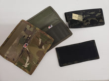 A&A Tactical, LLC EOD Insert for Spiritus Systems Micro Fight Rig