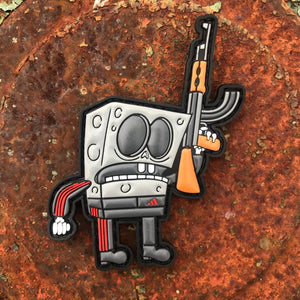 SpookyBob Patch V2