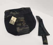 A&A Tactical, LLC Spent Magazine Dump (SMD) Pouch