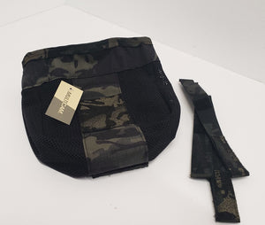 A&A Tactical, LLC Spent Magazine Dump (SMD) Pouch