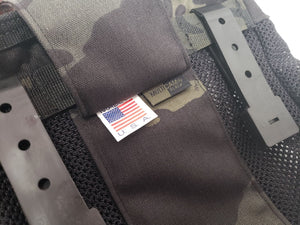 A&A Tactical, LLC Spent Magazine Dump (SMD) Pouch