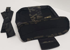 A&A Tactical, LLC Spent Magazine Dump (SMD) Pouch