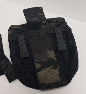 A&A Tactical, LLC Spent Magazine Dump (SMD) Pouch