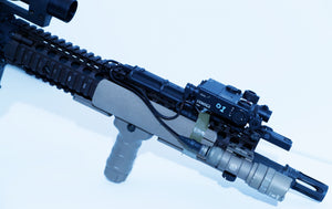 IR Laser (DBAL/CQBL/PEQ) and Accessories Three Night Rental**NO AVAILABILITY 3/12 - 4/5**