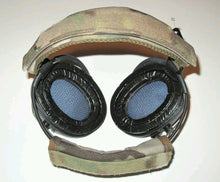 A&A Tactical, LLC DEPHC BTH Headset Re-build Kit for MSA Sordin Supreme Pro & TCI Liberator