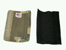 A&A Tactical, LLC DEPHC BTH Headset Re-build Kit for MSA Sordin Supreme Pro & TCI Liberator