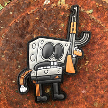 SpookyBob Patch V1