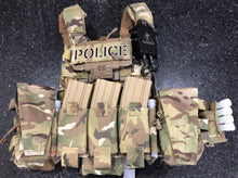 A&A Tactical, LLC x Shaw Concepts SEACU-Placard (LIMITED)