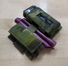 A&A Tactical, LLC Kelada MS-2000 Pouch/Counterweight System