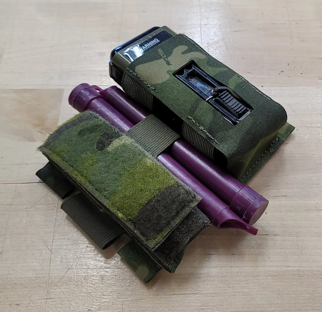 A&A Tactical, LLC Kelada MS-2000 Pouch/Counterweight System
