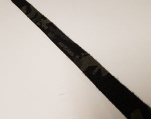 MMI 1" inch Multicam Black Sew-On Loop (Velcro)
