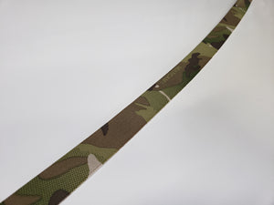 MMI 1" inch Double-Sided Crye Multicam Elastic Webbing