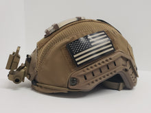 A&A Tactical, LLC Ops-Core FAST BUMP Hybrid Helmet Cover