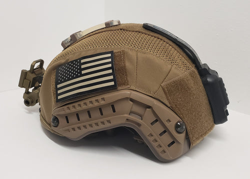 A&A Tactical, LLC Ops-Core FAST High Cut Hybrid Helmet Cover