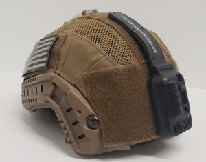 A&A Tactical, LLC Ops-Core FAST BUMP Hybrid Helmet Cover