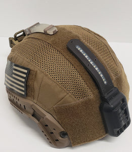 A&A Tactical, LLC Ops-Core FAST SF Super High Cut/MT Maritime & SF Carbon Hybrid Helmet Cover