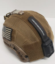 A&A Tactical, LLC Ops-Core FAST BUMP Hybrid Helmet Cover