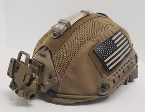 A&A Tactical, LLC Ops-Core FAST High Cut Hybrid Helmet Cover