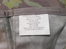 Pre-MSA Paraclete Large Universal Radio Pouch Smoke Green