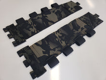 A&A Tactical, LLC SEACU-Cummerbund for Spiritus Systems LV-119 Carriers