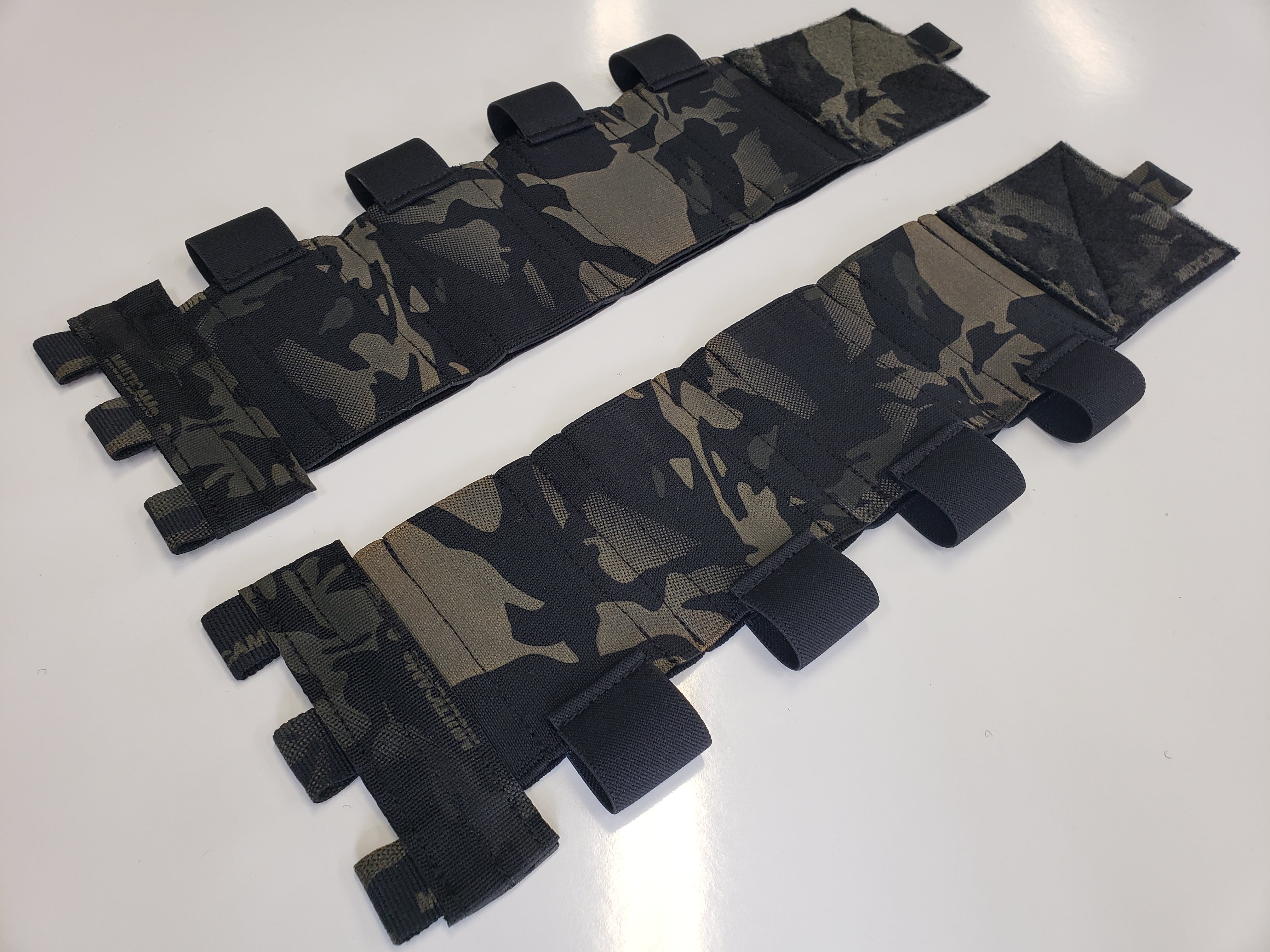 A&A Tactical, LLC SEACU-Cummerbund for Spiritus Systems LV-119 Carrier