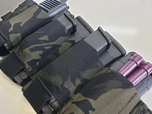 A&A Tactical, LLC SEACU-Cummerbund for Spiritus Systems LV-119 Carriers