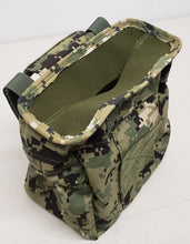 A&A Tactical, LLC Spent Magazine Dump (SMD) Pouch