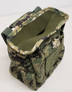 A&A Tactical, LLC Spent Magazine Dump (SMD) Pouch