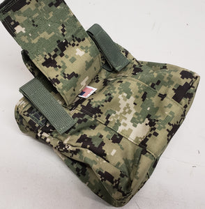 A&A Tactical, LLC Spent Magazine Dump (SMD) Pouch