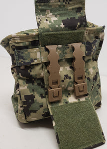 A&A Tactical, LLC Spent Magazine Dump (SMD) Pouch