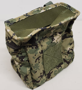 A&A Tactical, LLC Spent Magazine Dump (SMD) Pouch