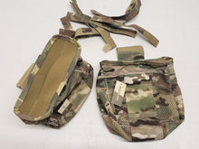 A&A Tactical, LLC Spent Magazine Dump (SMD) Pouch