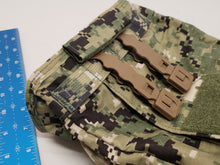 A&A Tactical, LLC Spent Magazine Dump (SMD) Pouch