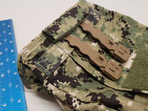 A&A Tactical, LLC Spent Magazine Dump (SMD) Pouch