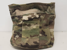 A&A Tactical, LLC Spent Magazine Dump (SMD) Pouch