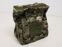 A&A Tactical, LLC Spent Magazine Dump (SMD) Pouch