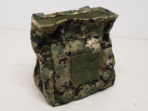A&A Tactical, LLC Spent Magazine Dump (SMD) Pouch
