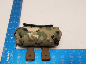 A&A Tactical, LLC Spent Magazine Dump (SMD) Pouch