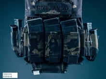 A&A Tactical, LLC x Shaw Concepts SEACU-Placard (LIMITED)