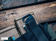 A&A Tactical, LLC x Shaw Concepts SEACU-Placard (LIMITED)